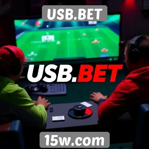 Depoimentos de jogadores sobre USB.BET