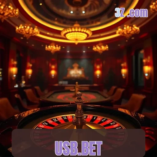 USB.BET: Aprenda a Jogar e Lucrar com Inteligência!