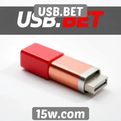 Experiência do usuário no USB.BET