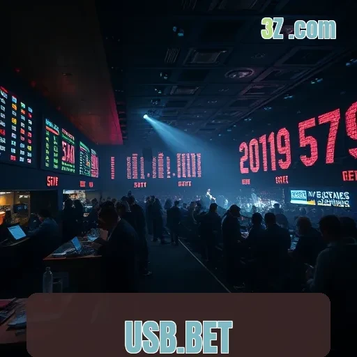 USB.BET: Descubra as Melhores Promoções para Jogar e Ganhar
