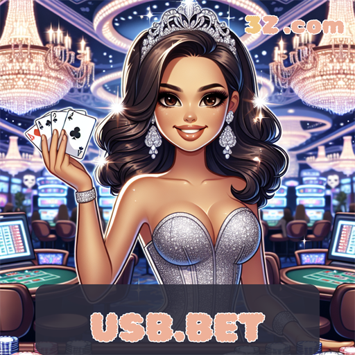 Explore o Mundo do Blackjack no USB.BET