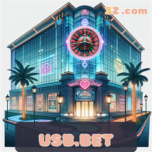 USB.BET: O Destino dos Amantes de Cassinos Online
