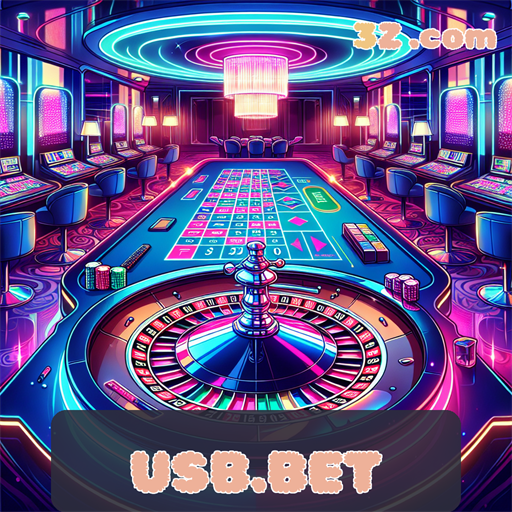 A Nova Era dos Jogos: Explore a Categoria 'Ao Vivo' da USB.BET