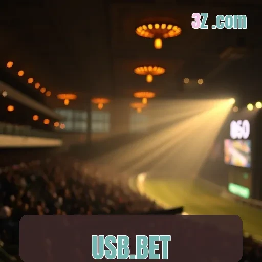 USB.BET: Junte-se à Revolução dos Jogos Online no Brasil