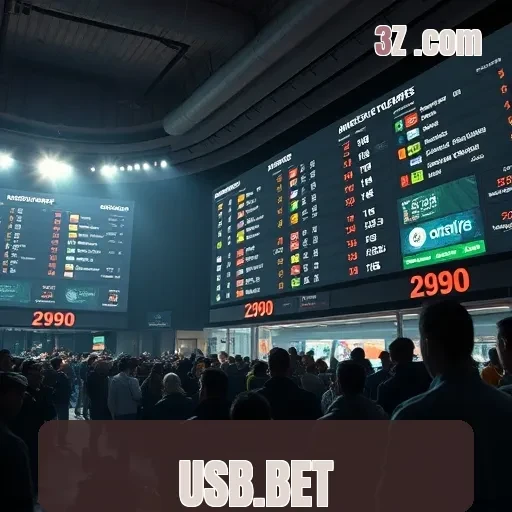 USB.BET: Vantagens da Versão Móvel que Você Precisa Conhecer